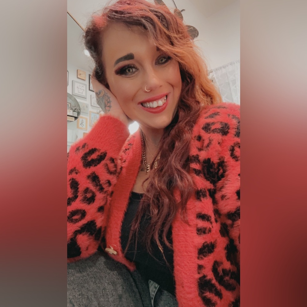 Meet your Posher, B!